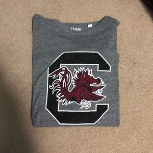 University of South Carolina Longsleeve